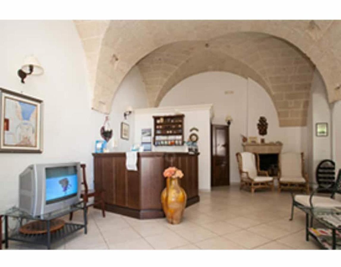 Room In Bb - Stunning Quadruple Room In Ancient Masseria Near The Sea In A Quiet Olive Trees Ostuni Ngoại thất bức ảnh